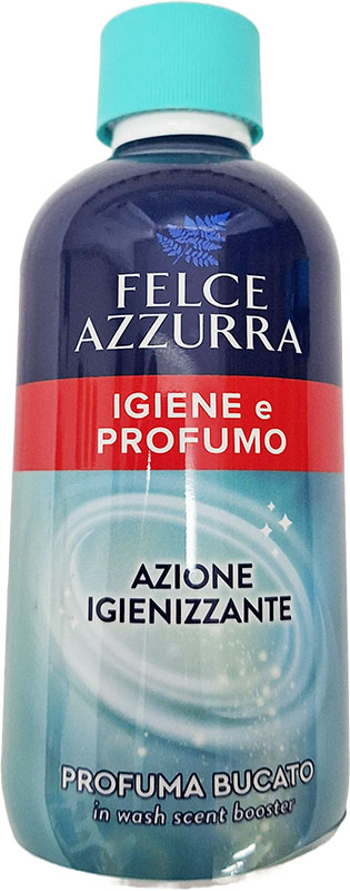 Felce Azzurra Igiene e Profumo – parfém do prádla | 220ml