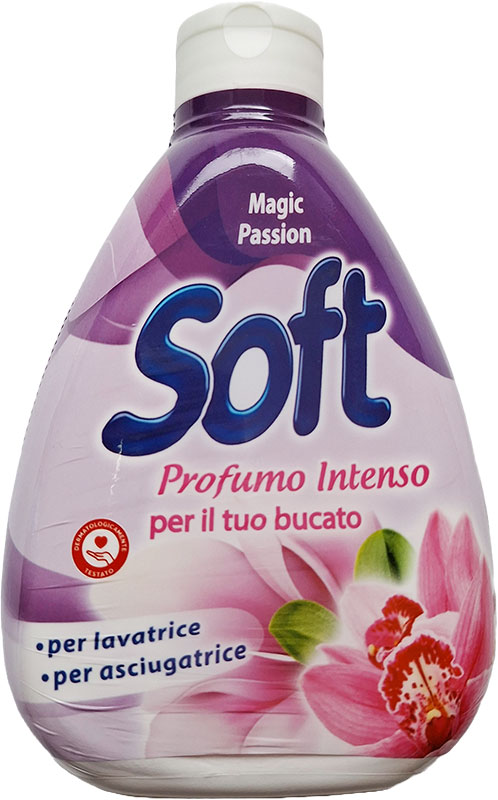 Soft Magic Passion – parfém do prádla | 250ml