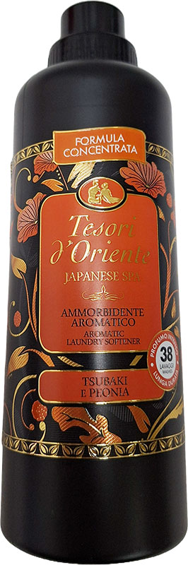 Tesori Japanese – aviváž | 38 praní, 760ml