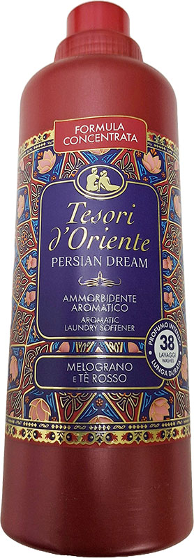 Tesori Persian Dreams – aviváž | 38 praní, 760ml