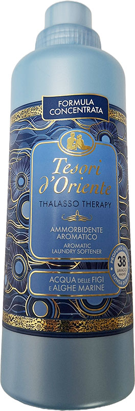 Tesori Thalasso – aviváž | 38 praní, 760ml