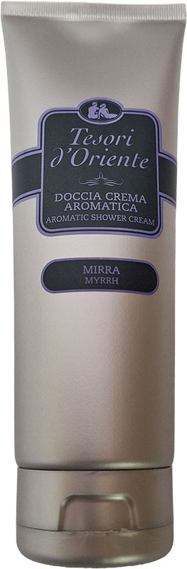 Tesori Mirra – sprchový gel | 250ml