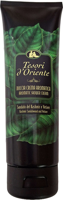 Tesori Sandalo del Kashmir – sprchový gel | 250ml